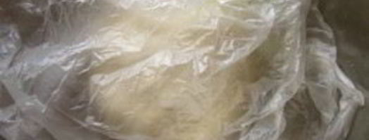 сырники без яиц. Шаг 2