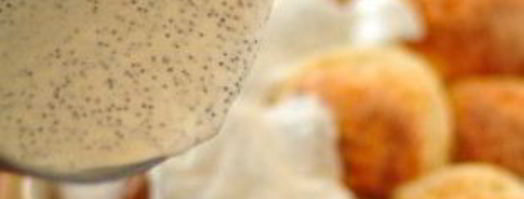 сырники без жарки. Шаг 7