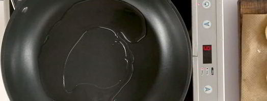 сырники из творога. Шаг 3