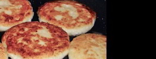 сырники классические. Шаг 4