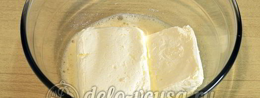 сырники на кефире. Шаг 2