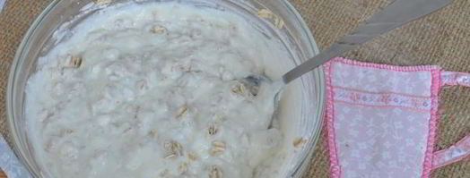 сырники на пару в мультиварке. Шаг 4