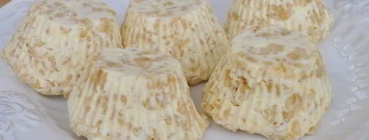 сырники на пару в мультиварке. Шаг 9