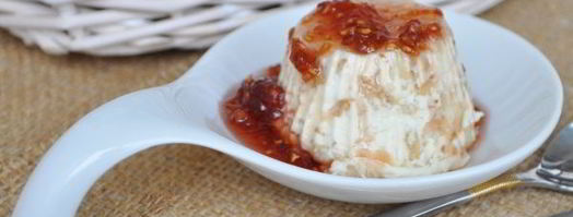 сырники на пару в мультиварке. Шаг 10