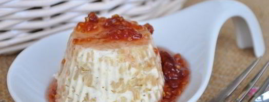 сырники на пару в мультиварке. Шаг 11