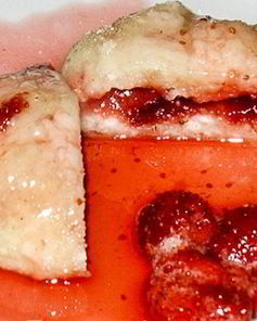 Сырники на пару