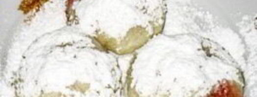 сырники на пару. Шаг 5