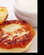 Сырники оригинальные