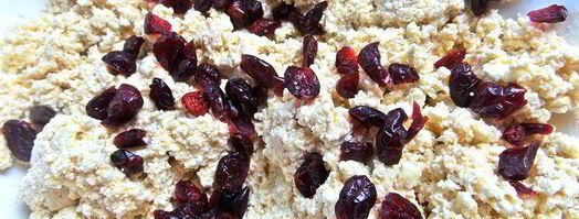 сырники праздничные. Шаг 5