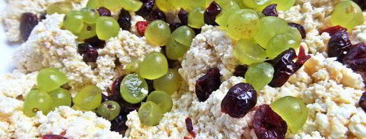 сырники праздничные. Шаг 7