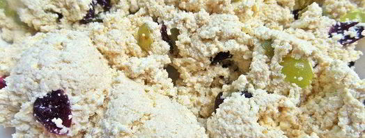 сырники праздничные. Шаг 8