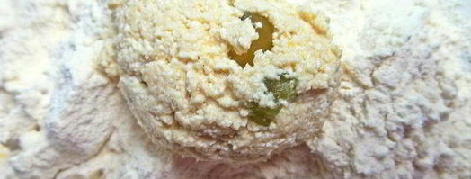 сырники праздничные. Шаг 9