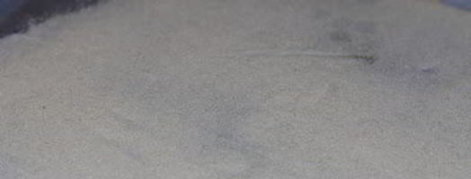 сырники с лимонной цедрой и ванилином на манке. Шаг 4