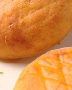 Сырники с морковью