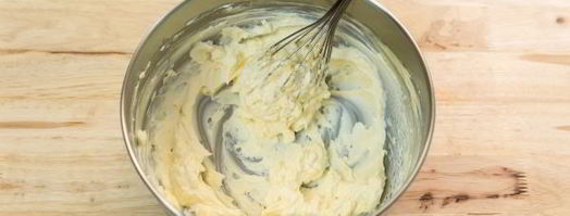 сырники с овсяными хлопьями в духовке. Шаг 6