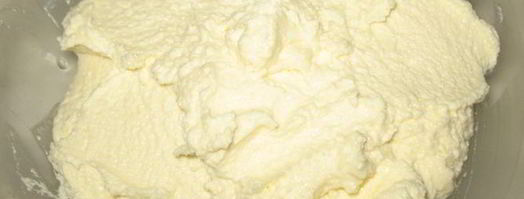 сырники с шоколадом в овсяной панировке. Шаг 2