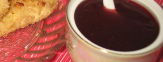 сырники с шоколадом в овсяной панировке. Шаг 8