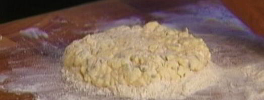 сырники с тмином. Шаг 2