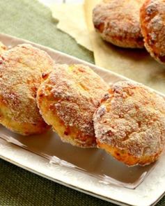 Сырники в духовке