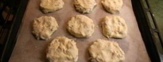 сырники воздушные. Шаг 7