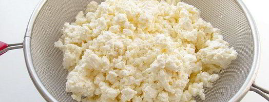 творожник с яблоками и апельсиновой цедрой. Шаг 2