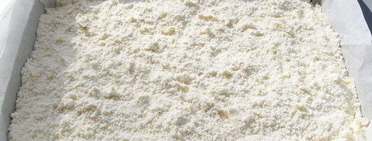 творожник с яблоками и апельсиновой цедрой. Шаг 9