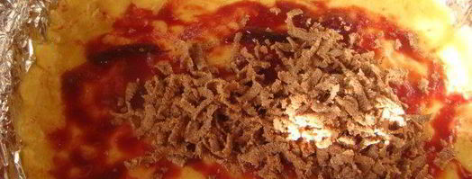 творожник. Шаг 3