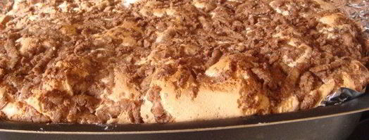 творожник. Шаг 5