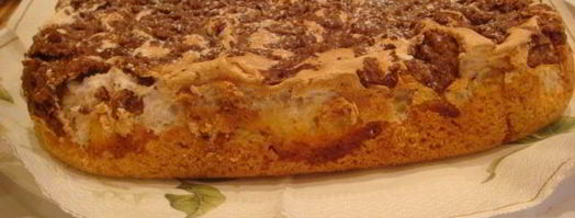 творожник. Шаг 6