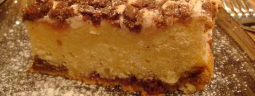 творожник. Шаг 7