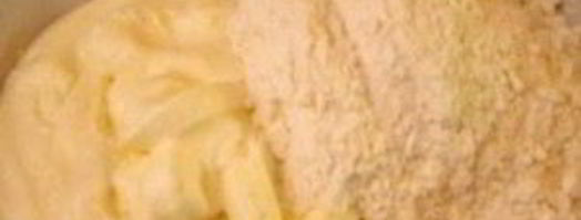 творожники из творога с манкой. Шаг 5