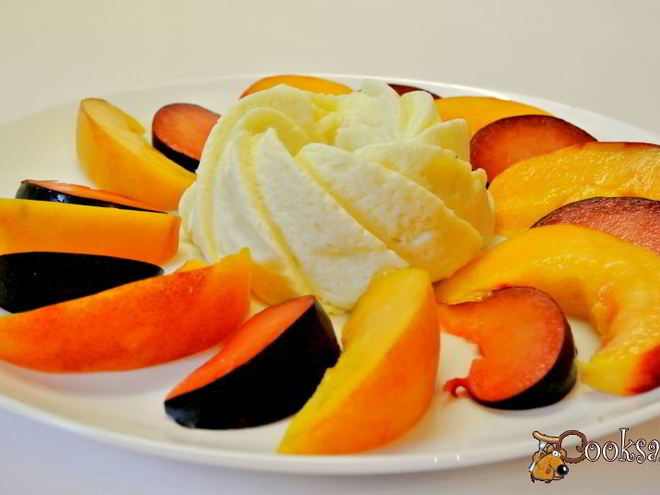 Рецепт творожников