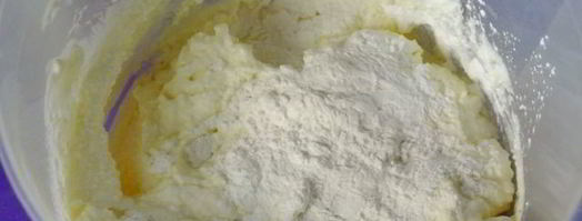 творожники. Шаг 3