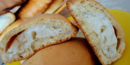 Творожные сочни