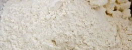 вкусные сырники. Шаг 2