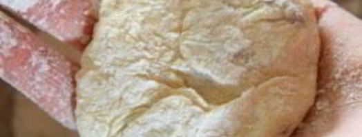 вкусные сырники. Шаг 6