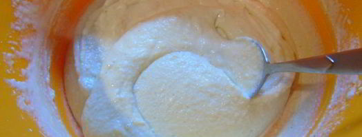 яблочные сырники в овсяной панировке без муки. Шаг 5