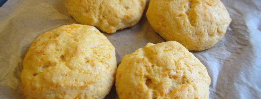 запеченные морковные сырники на белках. Шаг 5