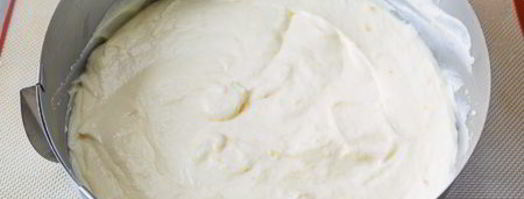 заварной творожник на медовом тесте. Шаг 21