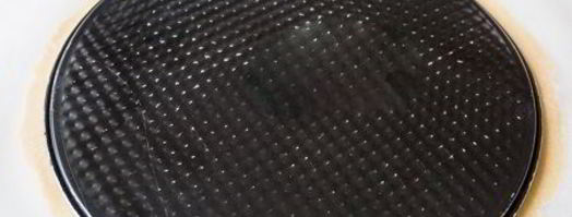 заварной творожник на медовом тесте. Шаг 6