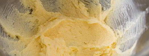 заварной творожник на медовом тесте. Шаг 12