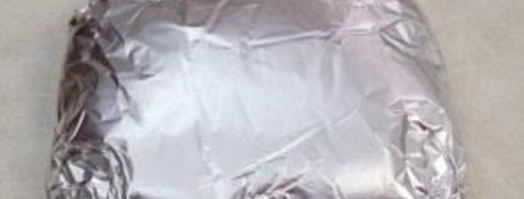 бездрожжевое сладкое тесто. Шаг 4