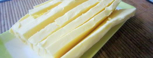 бездрожжевое слоеное тесто. Шаг 2