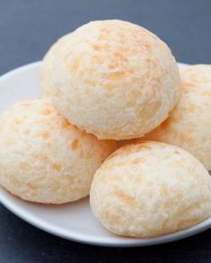 Бездрожжевое тесто на булочки