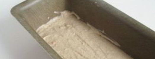 бисквитное тесто без яиц. Шаг 4