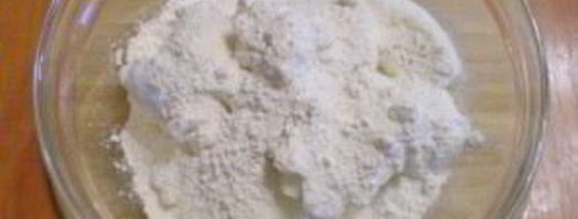 бисквитное тесто в мультиварке. Шаг 4