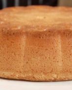 Бисквитное тесто