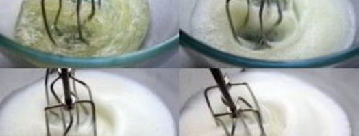 диетическое тесто для пиццы. Шаг 2