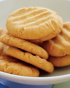 Дрожжевое бисквитное тесто