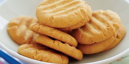 Дрожжевое бисквитное тесто